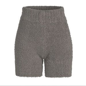 SKIMS Cozy Knit Short